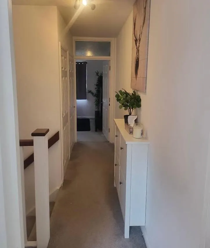 Lovely House In A Beautiful Prime Location London Storbritannien