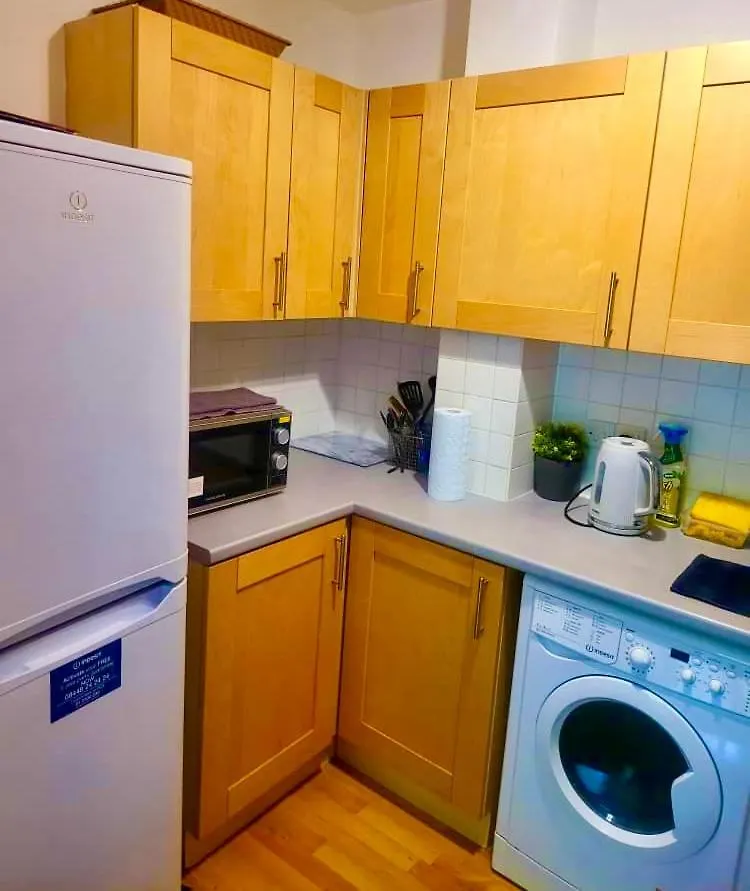 Lovely House In A Beautiful Prime Location London Feriehus