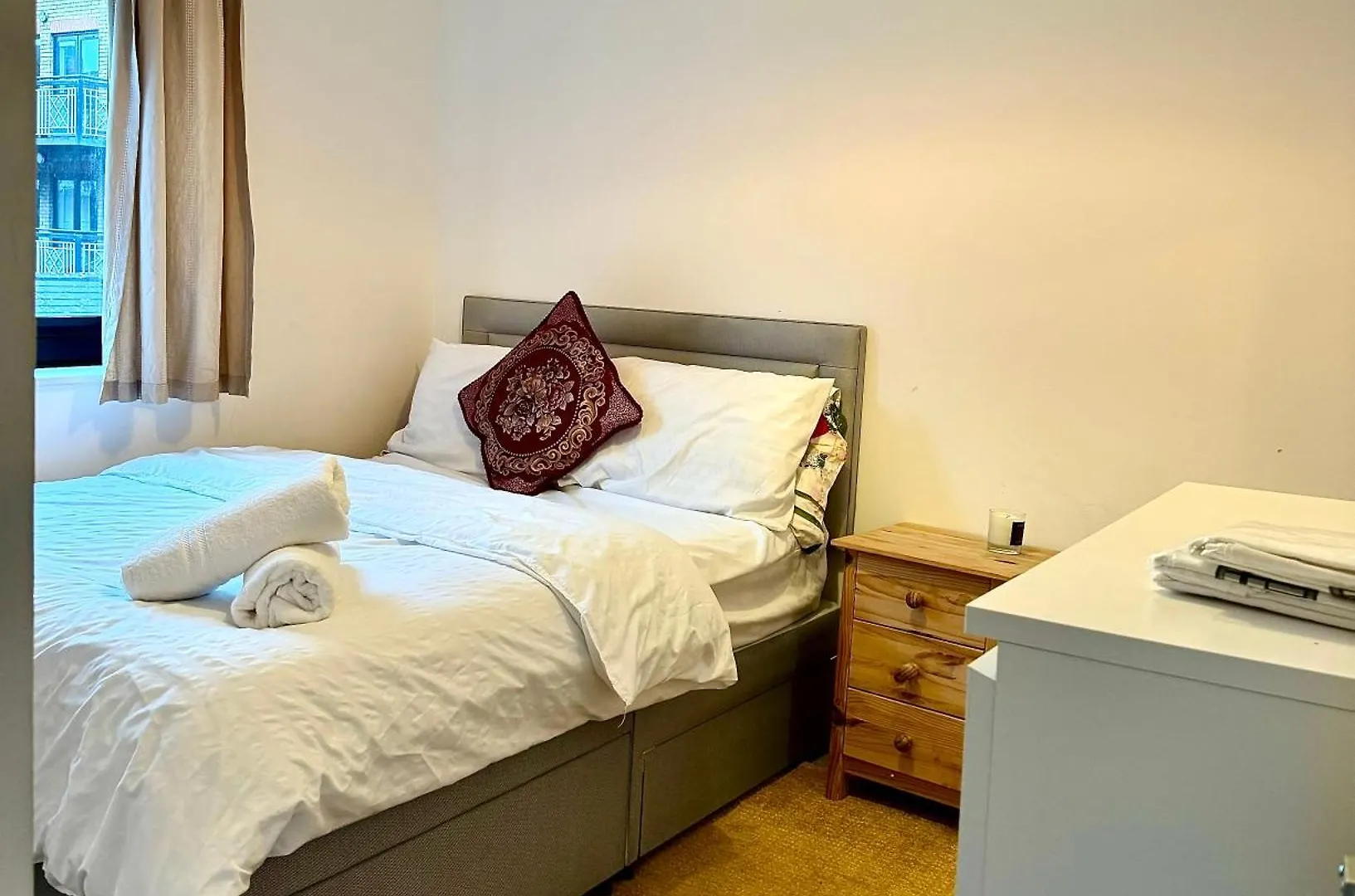 Lovely House In A Beautiful Prime Location London 0*,  Storbritannien