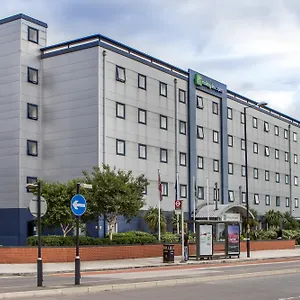 Express Royal Docks By Ihg Londen
