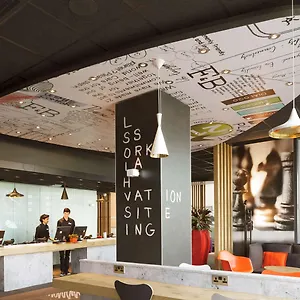 Ibis Excel-docklands London