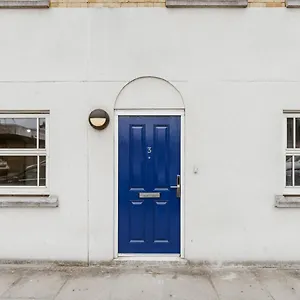 Limehouse Double - 3 Penzion