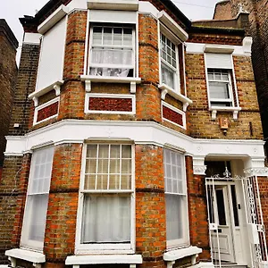 Victorian Woods Ilford
