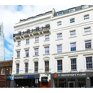 St Christopher's Village - Bridge London