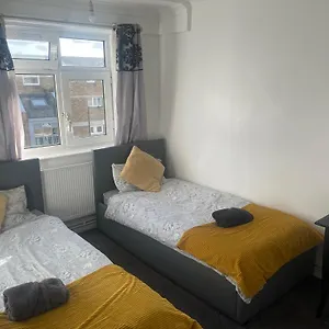 Budget Maisonette Penzion