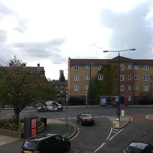 View Stratford Londen