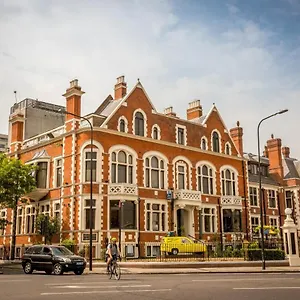Western Peckham London