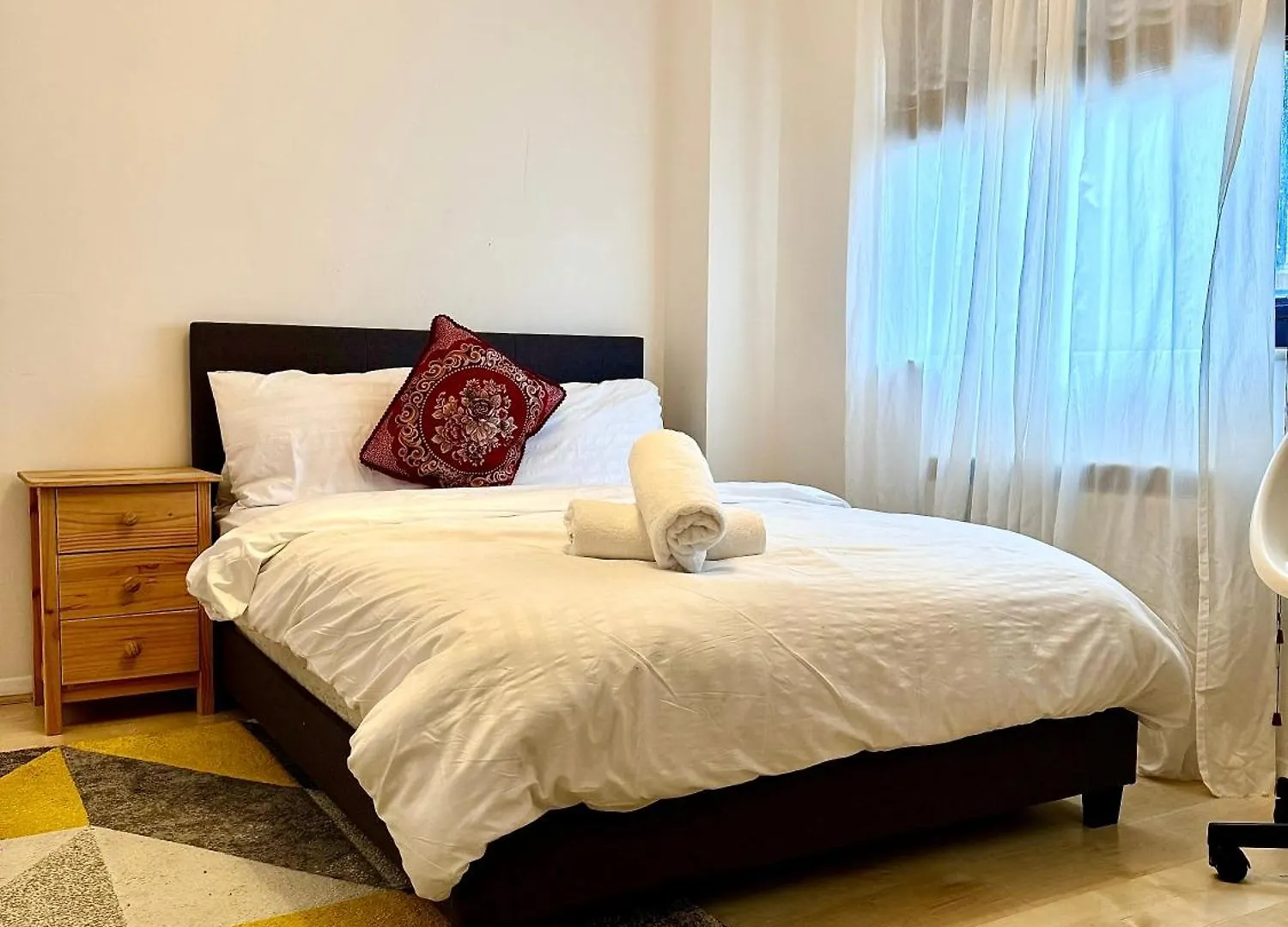 Holiday home Lovely House In A Beautiful Prime Location London United Kingdom